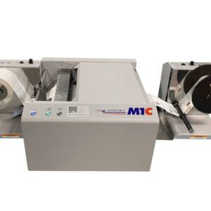 Astro M1C imprimante industrielle d'étiquettes couleur