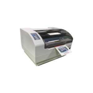 Primera - LX610e kleuren labelprinter & snijplotter