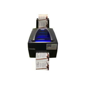 DTM - FX510e Folie labelprinter