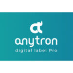 Anytron logo