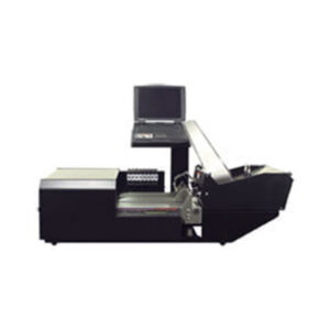 Astro AJ3600 address and barcode printer