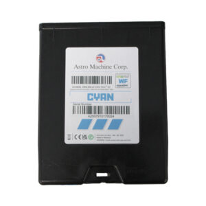 Astro M1C/L1 WF cyan ink cartridge
