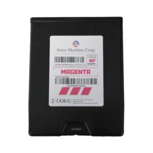 Astro M1C/L1 WF magenta inktcartridge
