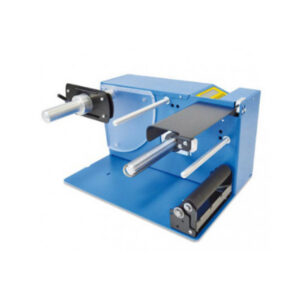 DPR elektronische dispenser 210 mm etiketdetectie