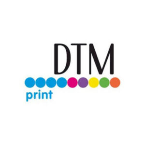 DTM logo