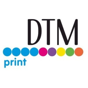 DTM digitale druksystemen