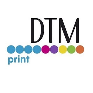 DTM kleuren labelprinters