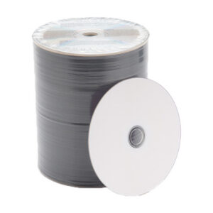 DVD 100-pack
