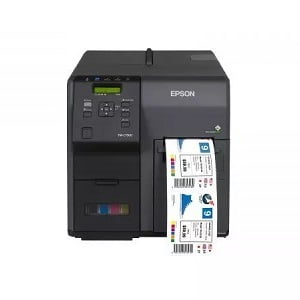 Epson TM-C7500 Consumables