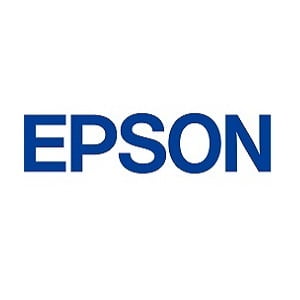 Epson colour label printers