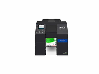 Epson TM 6000