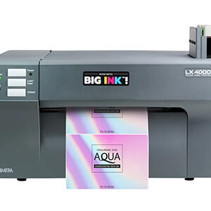 Primera LX4000e series kleuren labelprinter