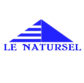 Natursel logo etiketten kleuren labelprinter kruiden en specerijen