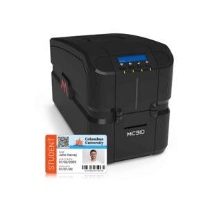 Matica MC310 imprimante de cartes PVC