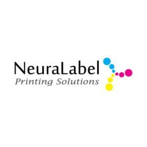 Neuralabel kleuren labelprinters