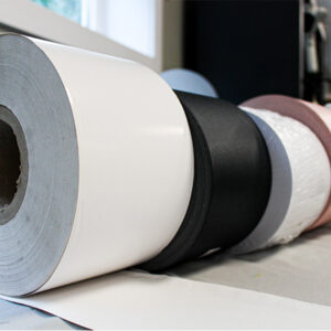 OKI Pro10 series 130x125 continu series