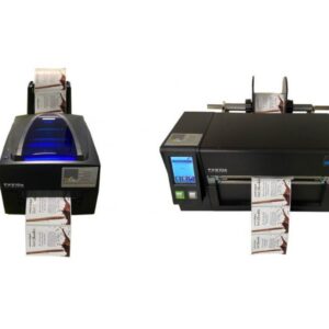 DTM FX series  thermal foil labelprinter