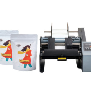 Applicatrice Primera PL400e