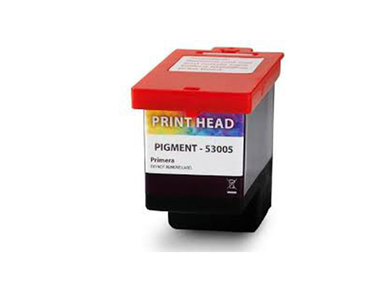 Printhead pigment lx3000e