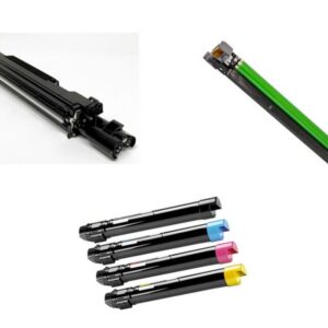 Rollio xpress white conversion kit