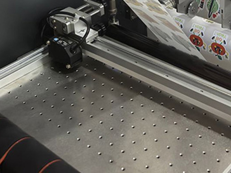Sheet cutter