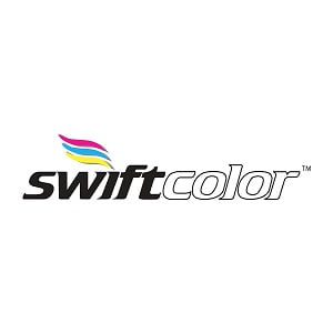 Swiftcolor kleuren labelprinters