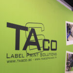 Tasco logo