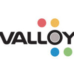 Valloy logo