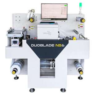Valloy Duobalde NS6