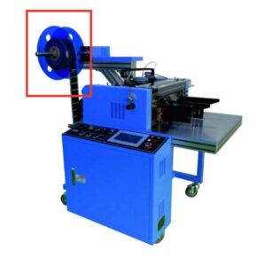 Valloy Duoblade Choplade big unwinder (1m)
