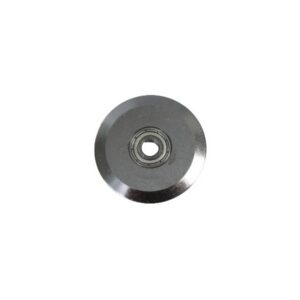 Valloy Duoblade round slitter blade (1 piece)