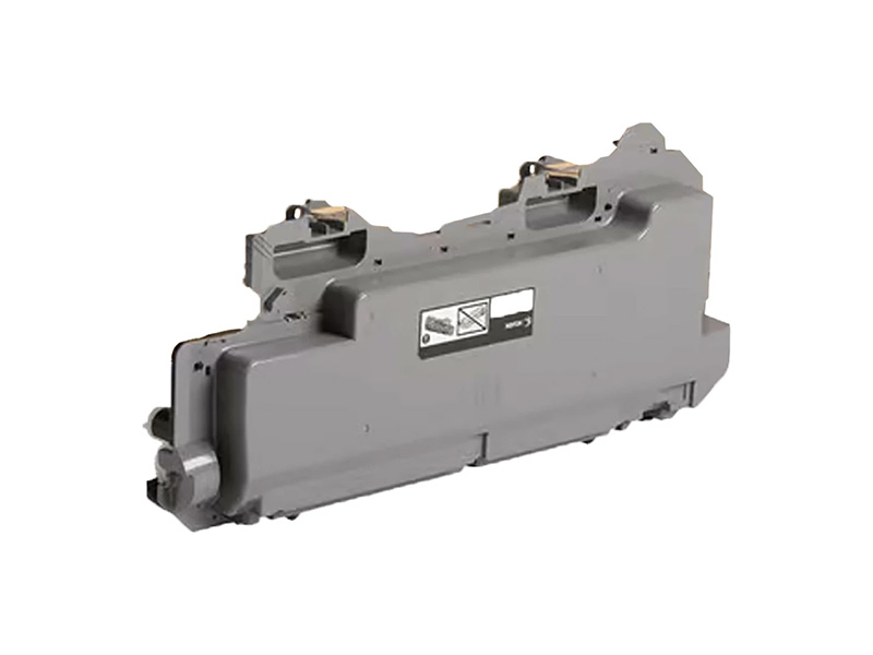 Valloy Rollio Xpress waste toner box