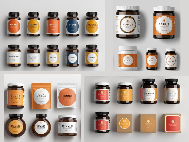 Voedingssupplementen, ComplƩments alimentaires, Nutritional supplements