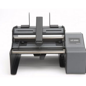 Primera AP360e etiketeeroplossing
