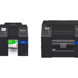 Epson Colorworks C6000e/C6500e series kleuren labelprinter