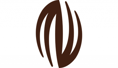 Callebaut Logo Kleuren etikettenprinter labels chocolade en suikergoed 
