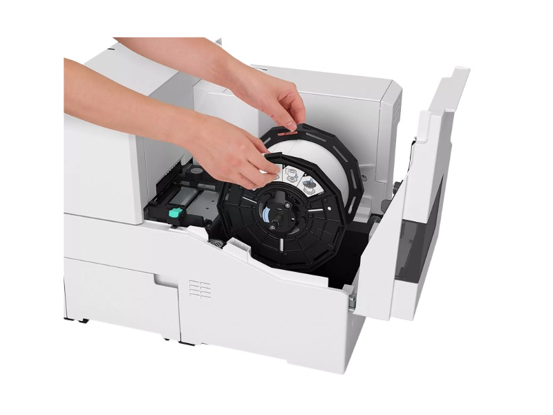 Canon LX-D400 Label printer - Image 4