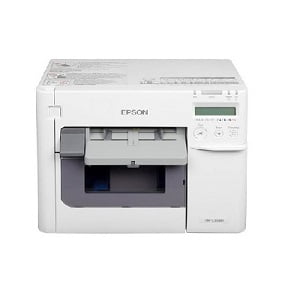 Epson CW-C3500 Consommables