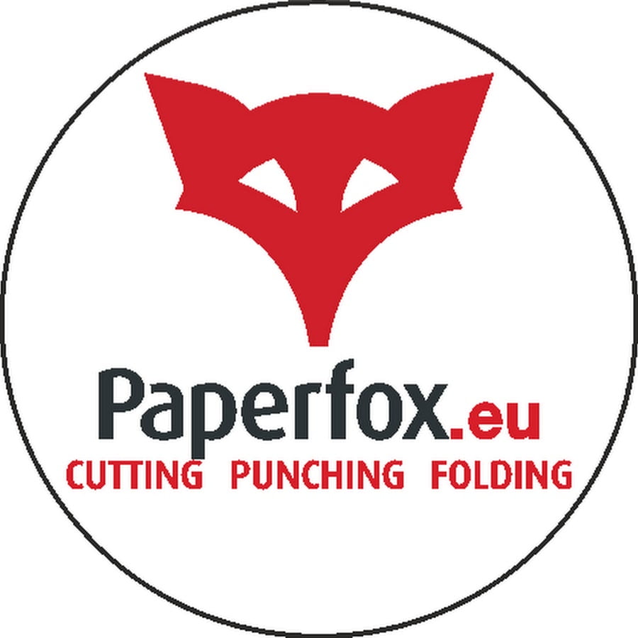 Paperfox