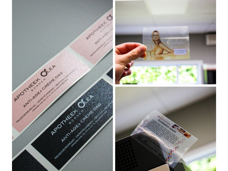 parfum etiketten, Ʃtiquette parfum, perfume labels 3